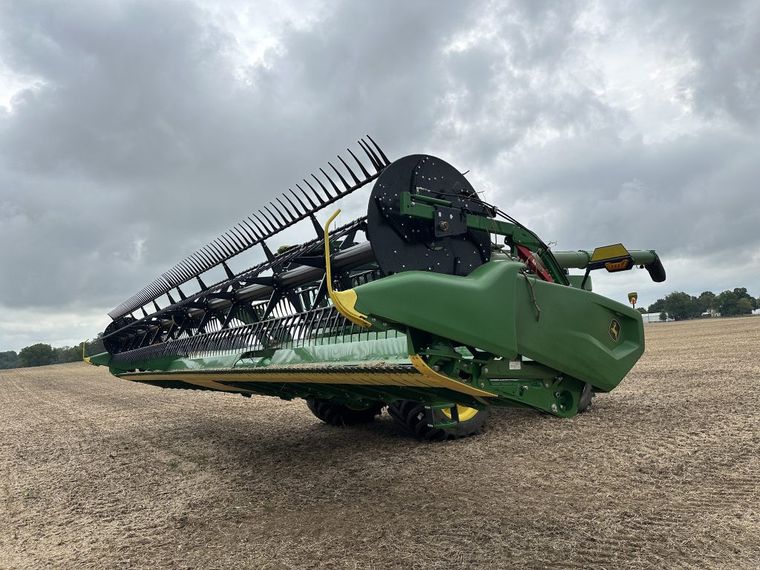 2024 John Deere RD45F