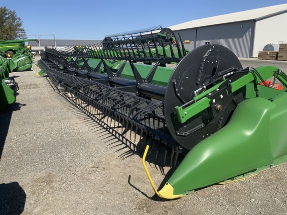 2024 John Deere RD45F