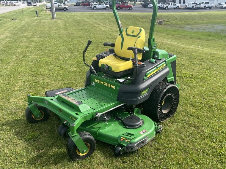 2024 John Deere Z997R