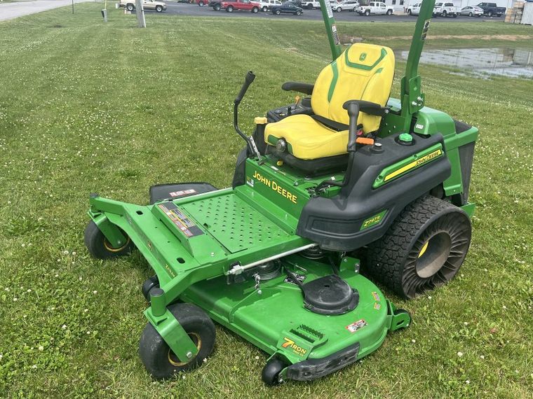 2024 John Deere Z997R