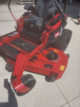 2024 Toro Z MASTER 4000 HDX PRO XL 74022