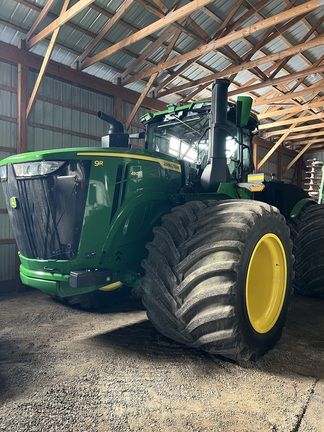 2025 John Deere 9R 440