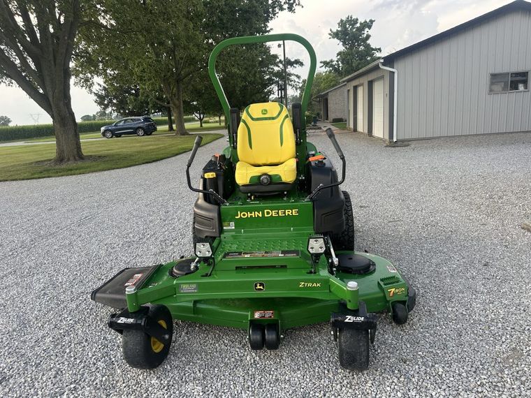 2025 John Deere Z997R