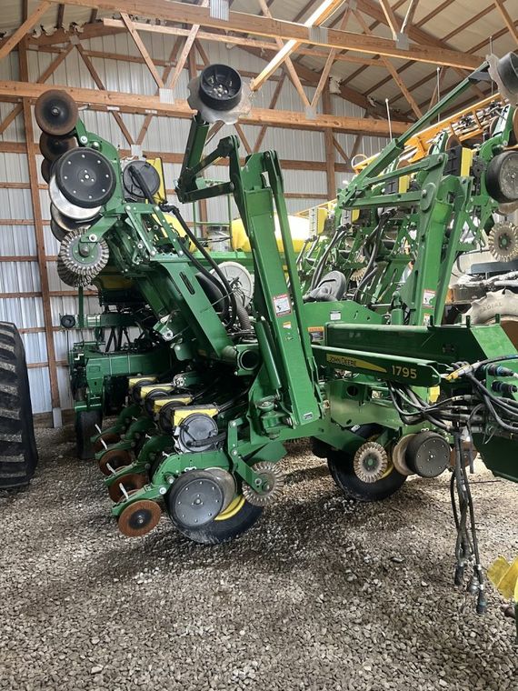 2026 John Deere 1795