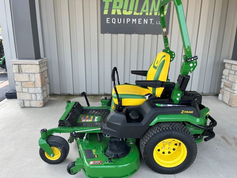 2026 John Deere Z545R