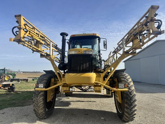 Ag-Chem Ro Gator 1254