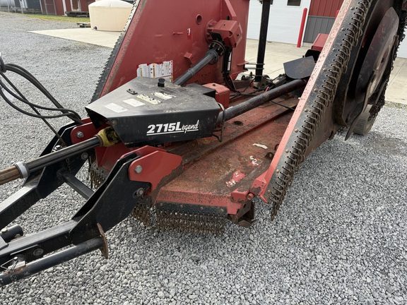 Bush Hog 2715 Legend