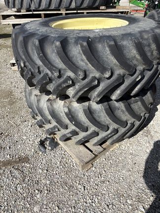 Firestone 18.4R26