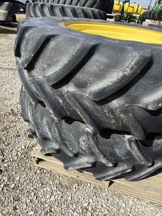 Firestone 420/85R34