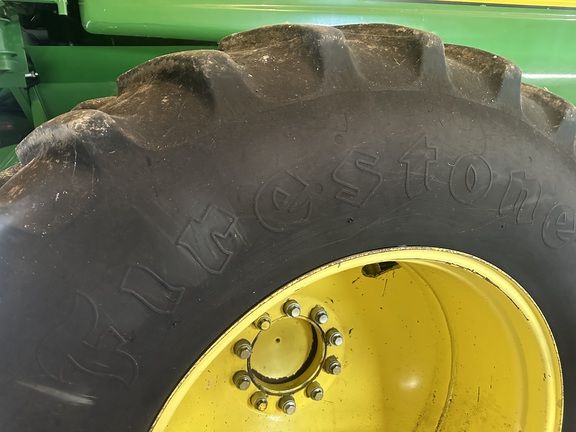 Firestone 520/42 DUALS
