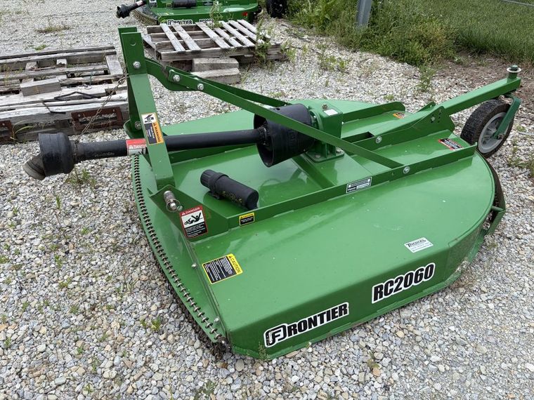 Frontier RC2060