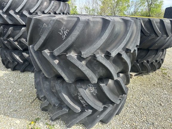 Goodyear LSW 750/60R30