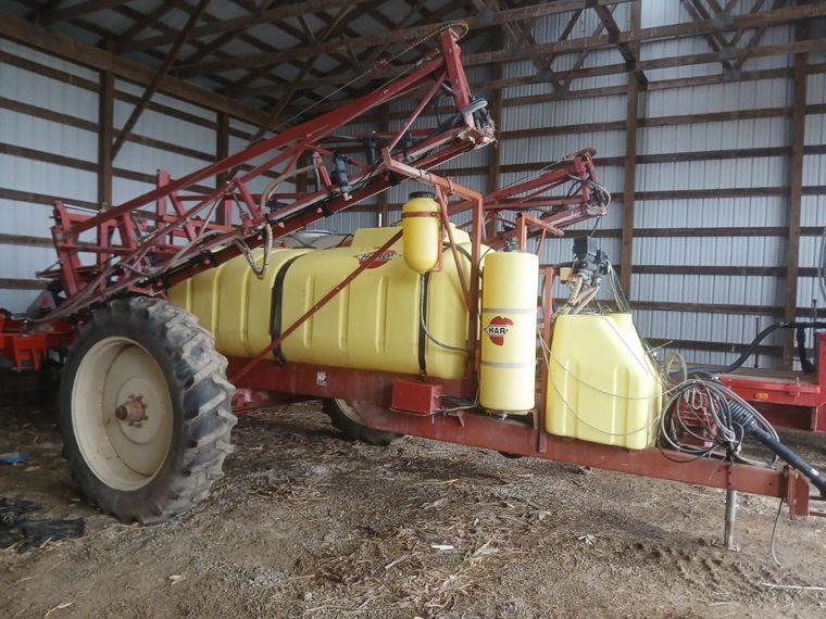 Hardi Nav1000M