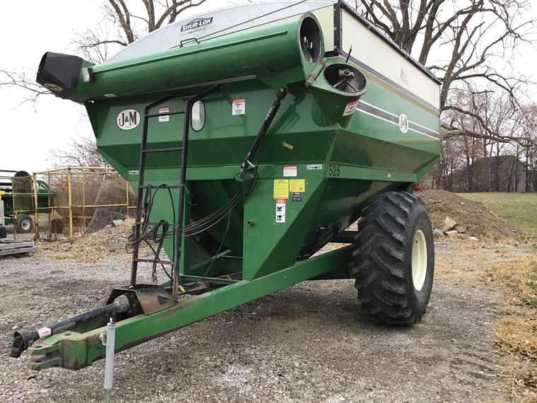 J&M 525-14