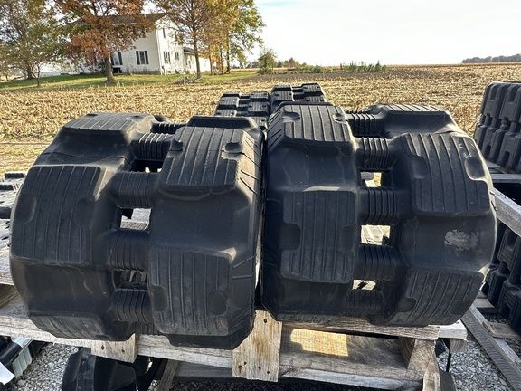 John Deere 320X86-52 Tracks (325E/G)