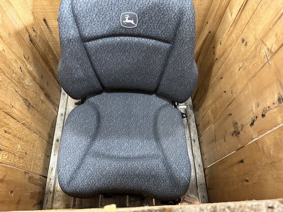 John Deere Heated Seat