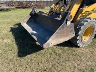 John Deere MP78B