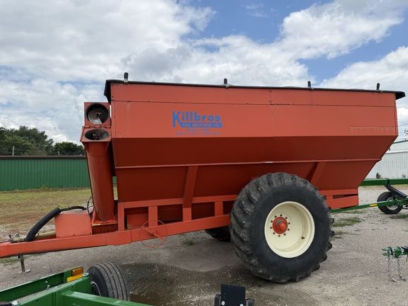 Killbros 1200
