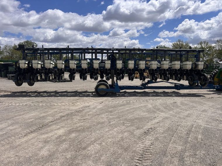 Kinze 3600