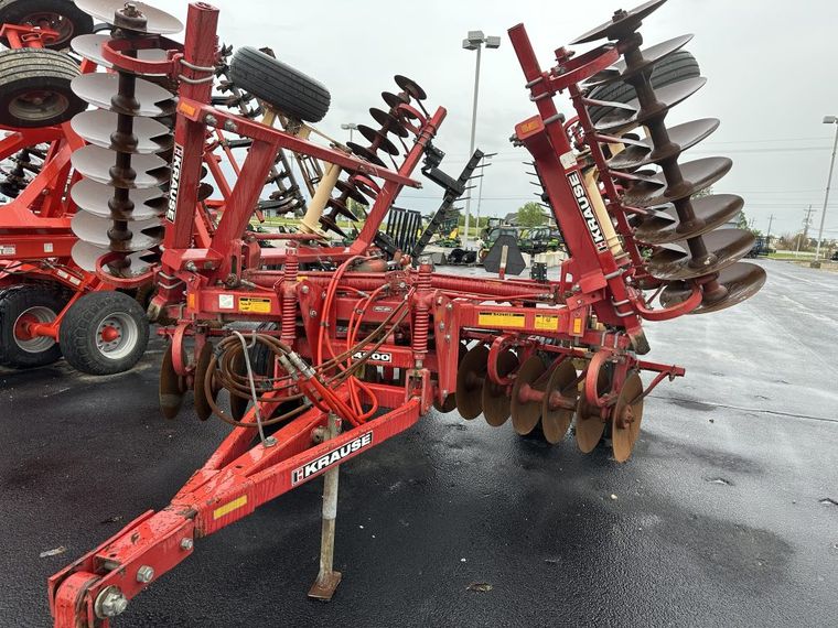 Krause 4900