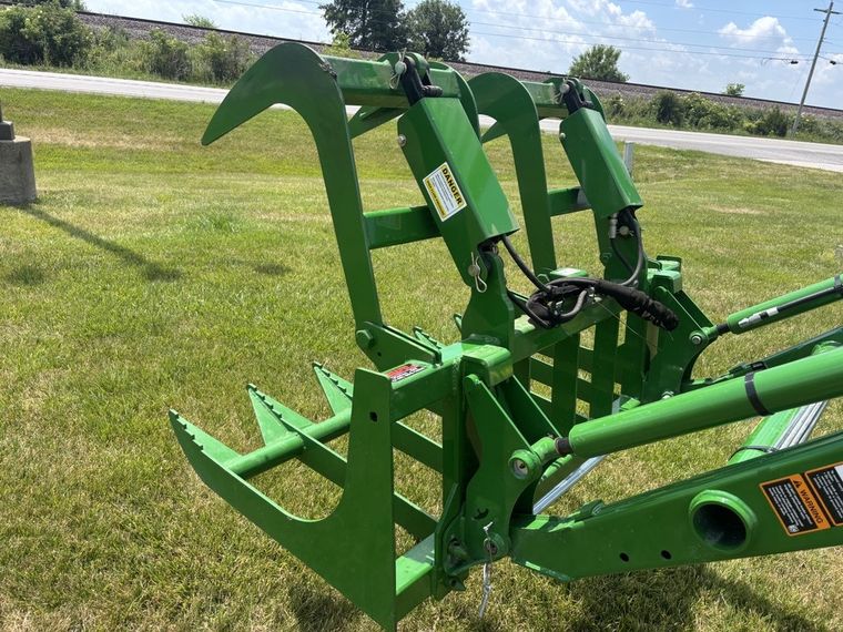 Other 60" Grapple