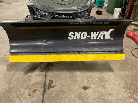 Sno-Way 6'
