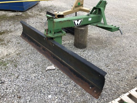 Westendorf RB-880