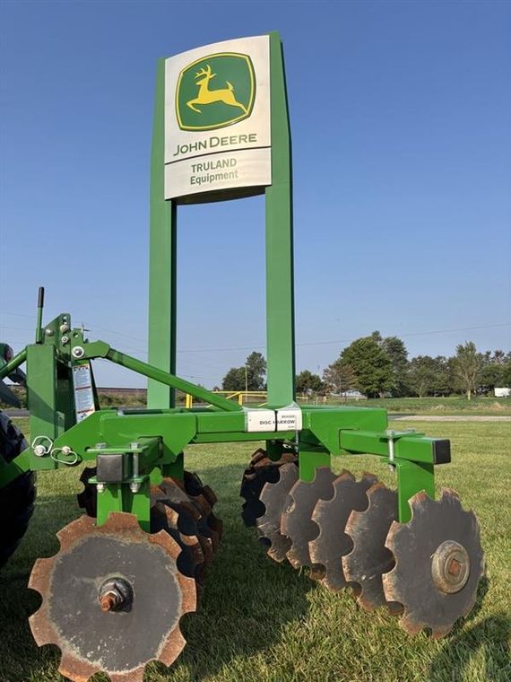 Woods DHM6NJD