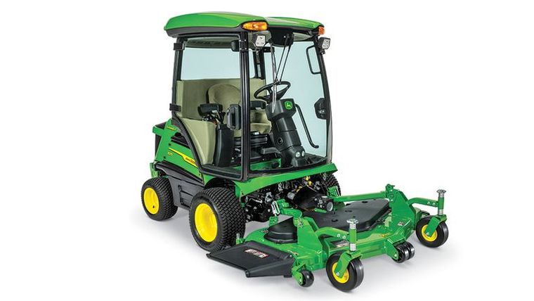 John Deere 1575