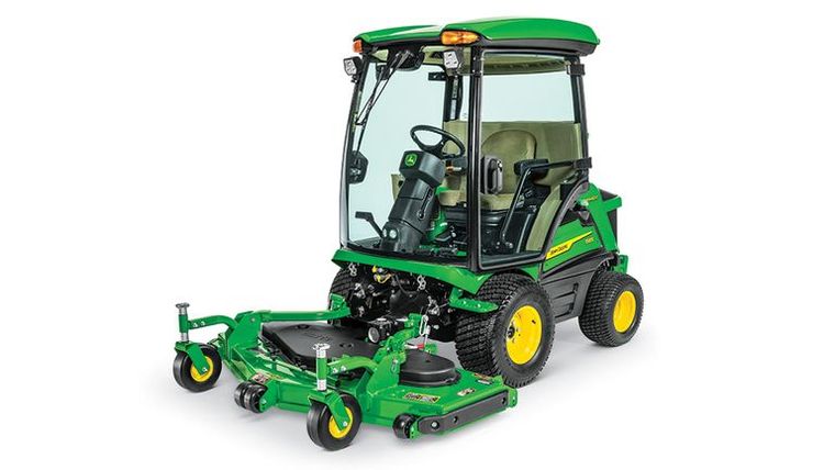 John Deere 1585