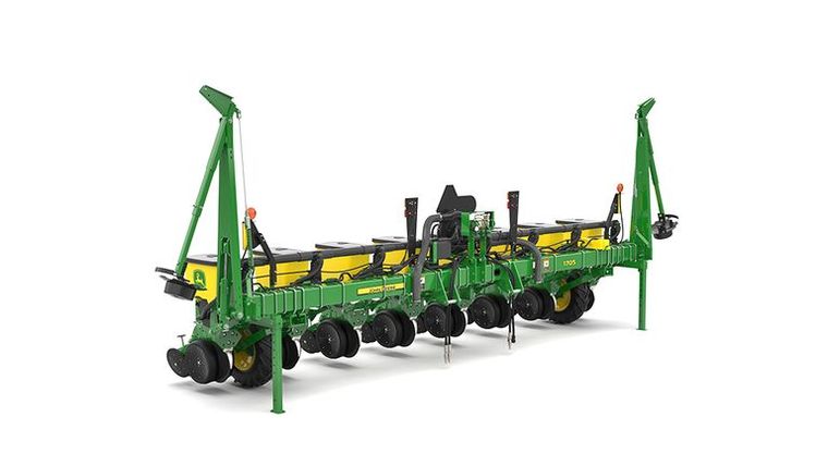 John Deere 1705