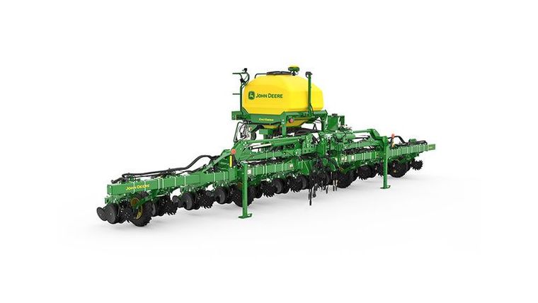 John Deere 1725C
