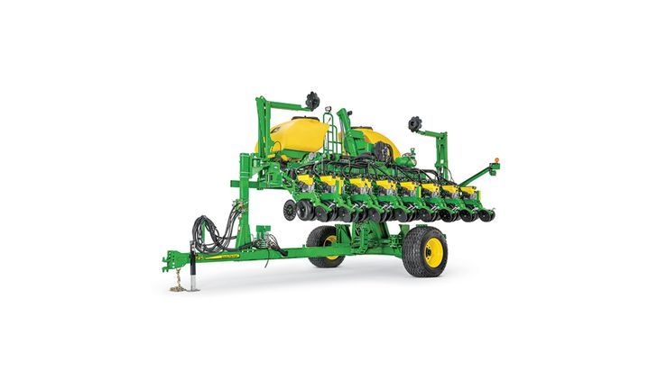 John Deere 1745