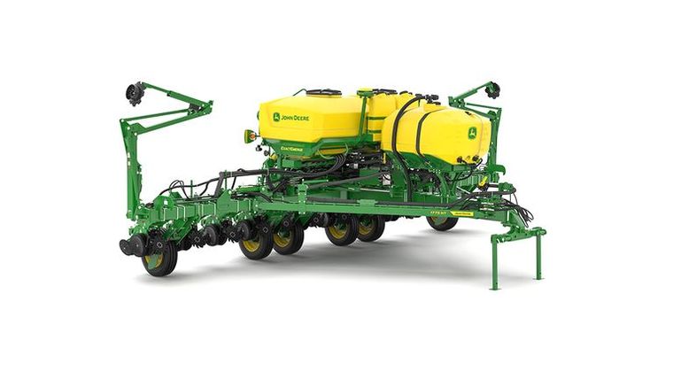 John Deere 1775NT 12Row30