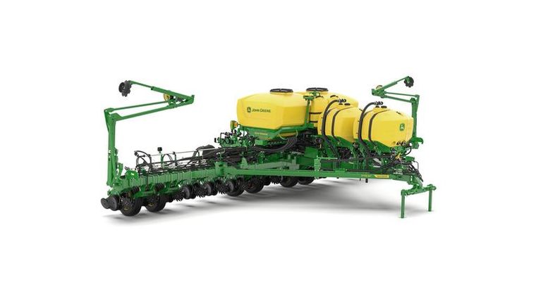 John Deere 1775NT 16Row30