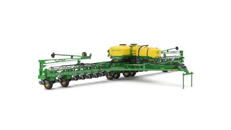 John Deere 1775NT 24Row30