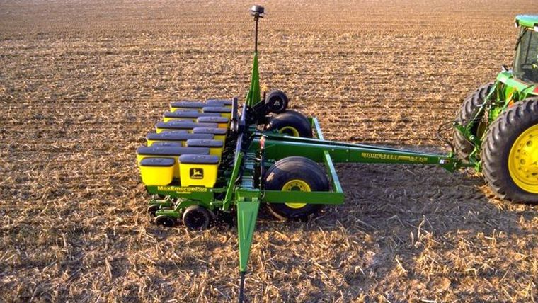 John Deere 1785