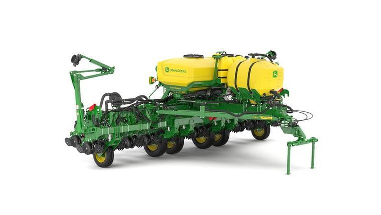 John Deere 1795 12Row Split 23 or 24