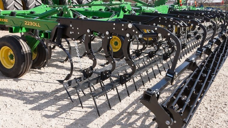 John Deere 2230LL