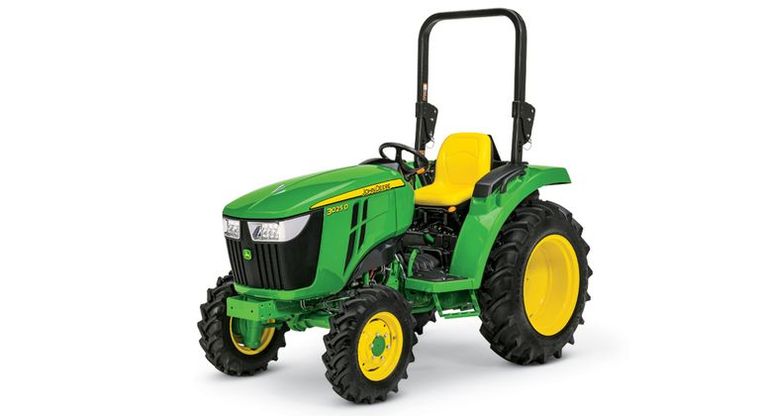 3 Family (24-45HP)