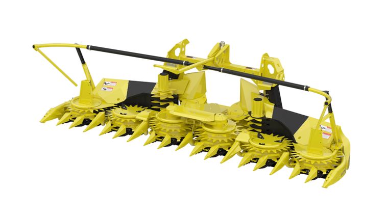 John Deere 345Pro
