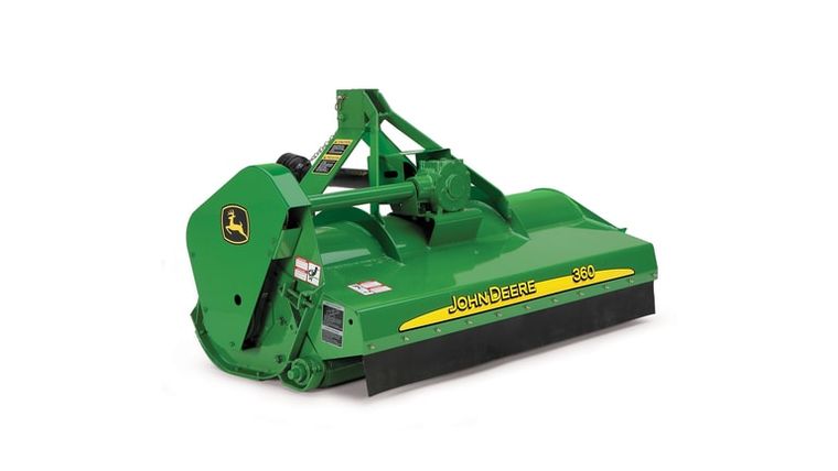 John Deere 360