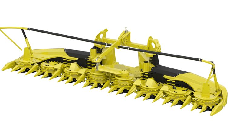 John Deere 360Pro