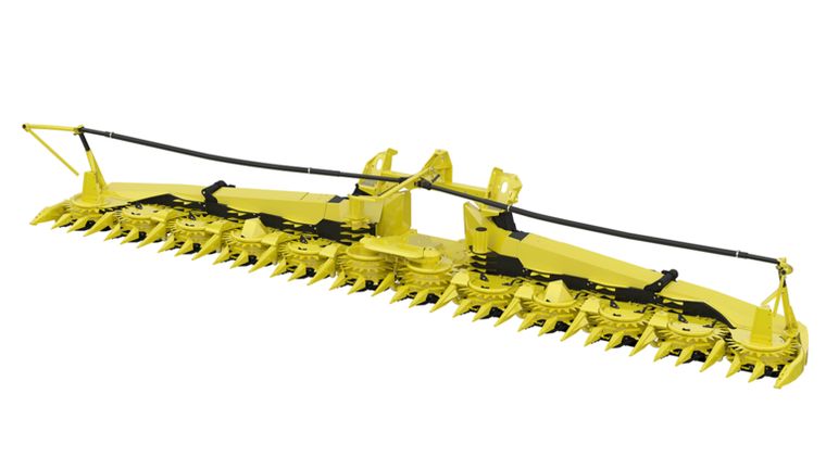 John Deere 390Pro