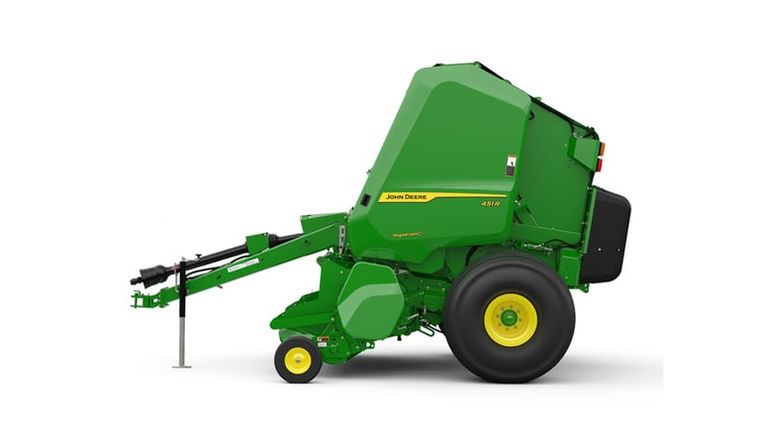 John Deere 451R