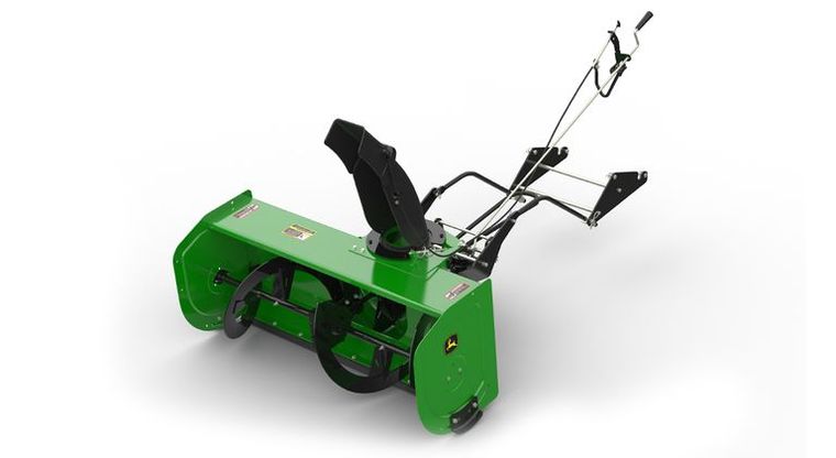 John Deere 47-in. Snow Blower