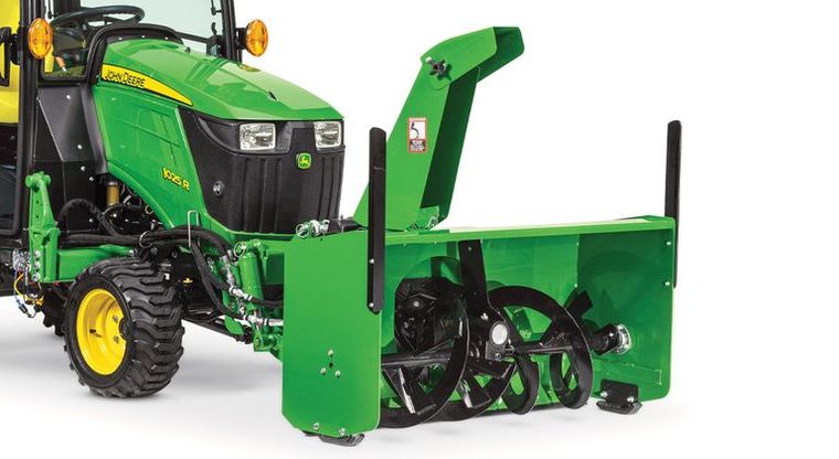 John Deere 47-inch