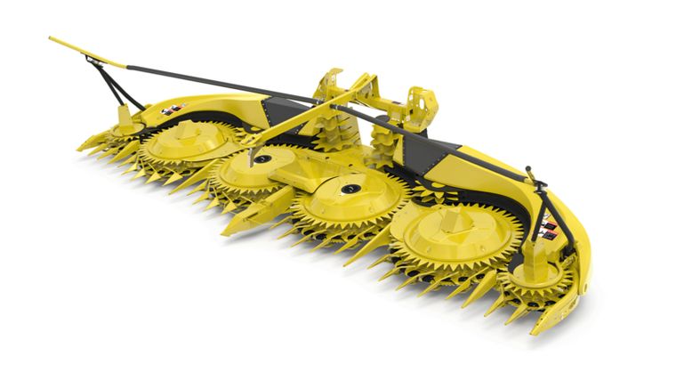John Deere 475Pro