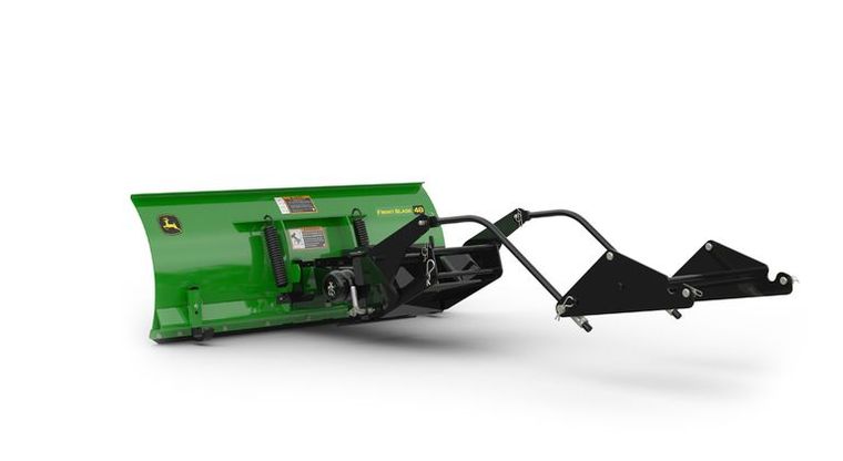 John Deere 48-in. Front Blade