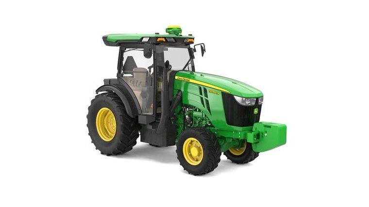 John Deere 5090EN